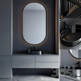 Bathroom furniture 54